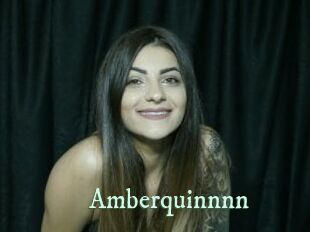 Amberquinnnn