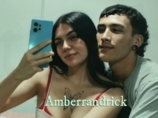 Amberrandrick