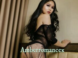 Amberromancex