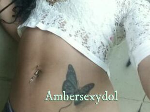 Ambersexydol