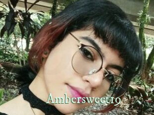 Ambersweet19