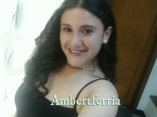 Ambertferria