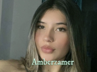 Amberzamer