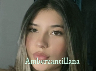 Amberzantillana