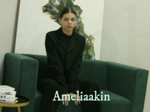 Ameliaakin