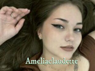 Ameliaclaudette