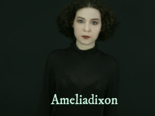 Ameliadixon