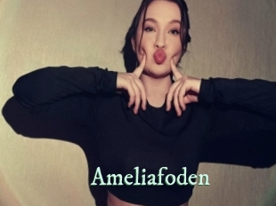 Ameliafoden