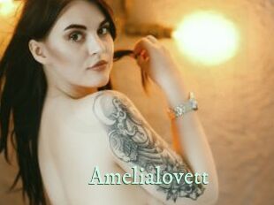 Amelialovett