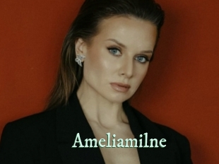 Ameliamilne