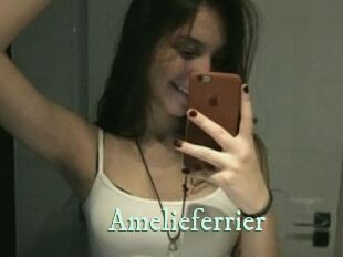 Amelieferrier