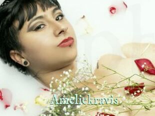 ameliekravis Top Blog X