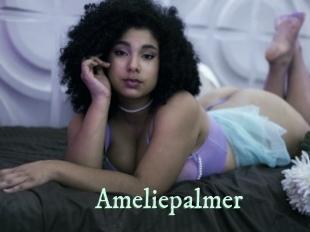 Ameliepalmer