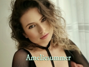 Ameliesummer
