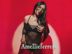 Amellieferrero