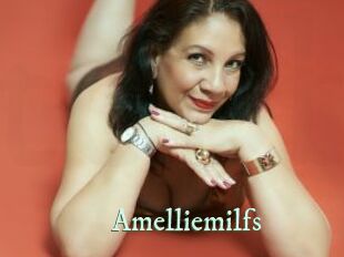 Amelliemilfs