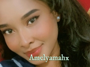 Amelyamahx