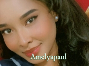 Amelyapaul