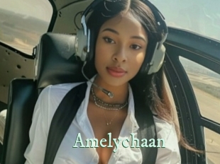 Amelychaan