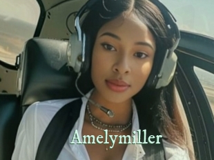 Amelymiller