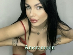 ameramoon Top Blog X