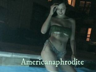 Americanaphrodite