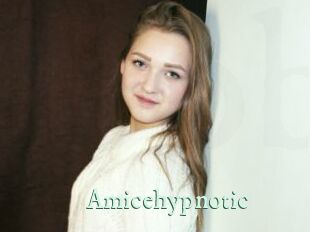 Amicehypnotic