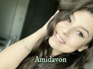 Amidavon
