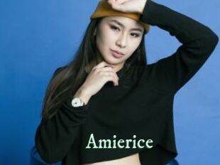 Amierice