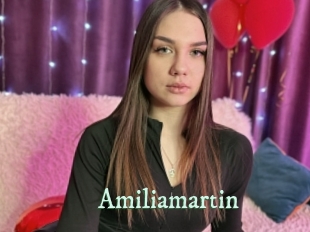 Amiliamartin