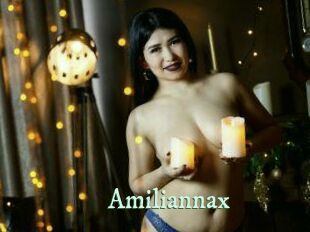 Amiliannax