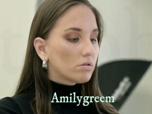 Amilygreem