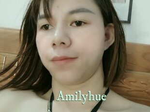 Amilyhue