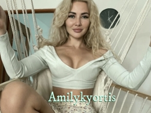 Amilykyortis