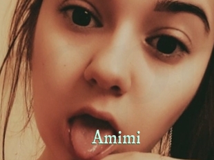 Amimi