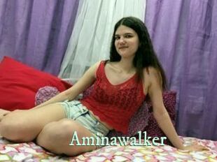 Aminawalker