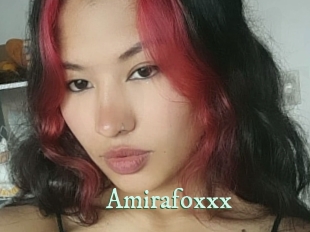 Amirafoxxx