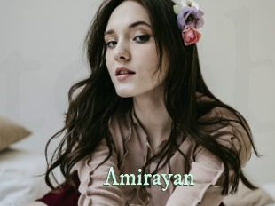 Amirayan