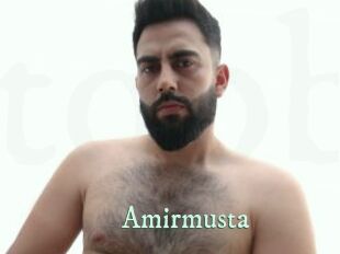 Amirmusta