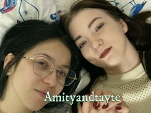 Amityandtayte