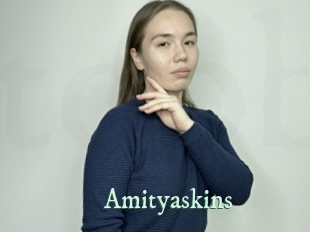 Amityaskins