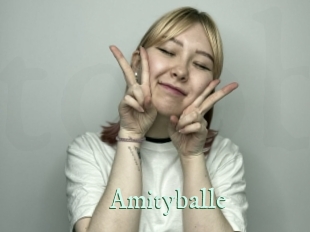 Amityballe