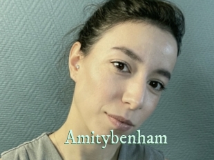 Amitybenham