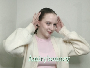 Amitybonney