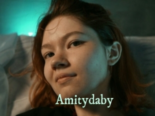 Amitydaby