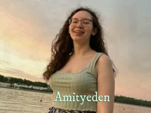 Amityeden