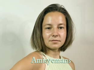 Amityemans
