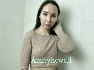 Amityhewell