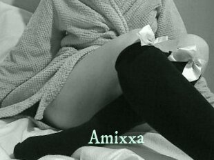 Amixxa
