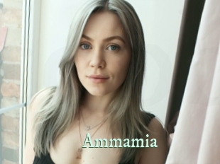 Ammamia